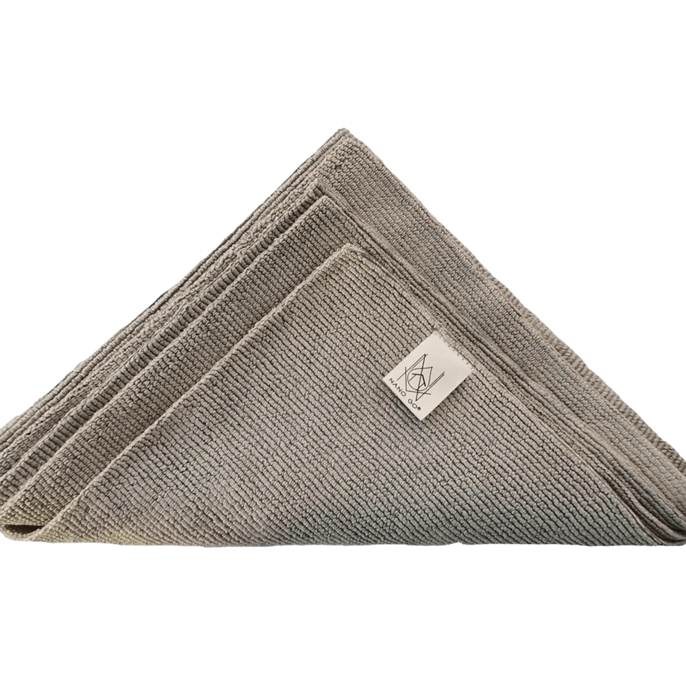 NANO GO mikropluošto šluostė 420GSM - Image 2