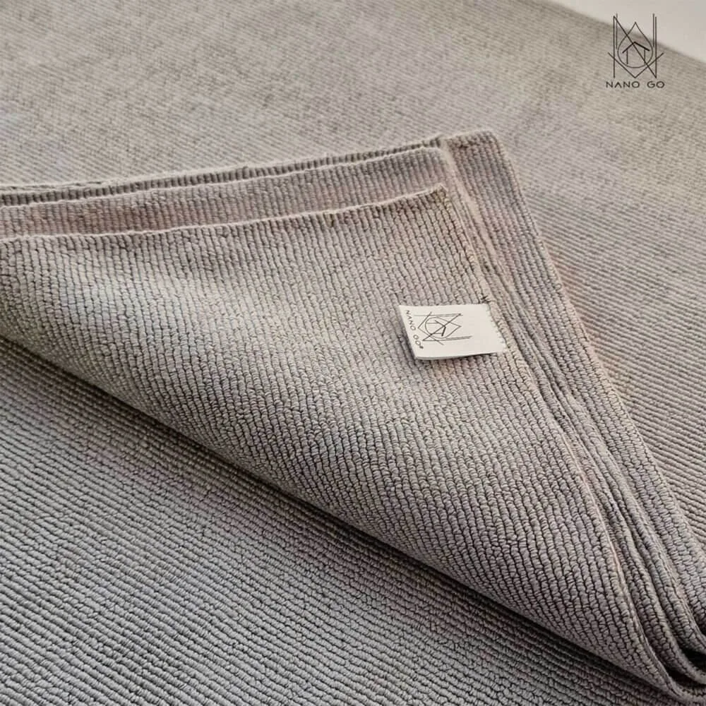 NANO GO mikropluošto šluostė 420GSM