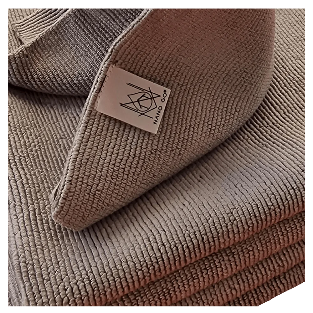 NANO GO mikropluošto šluostė 420GSM - Image 3