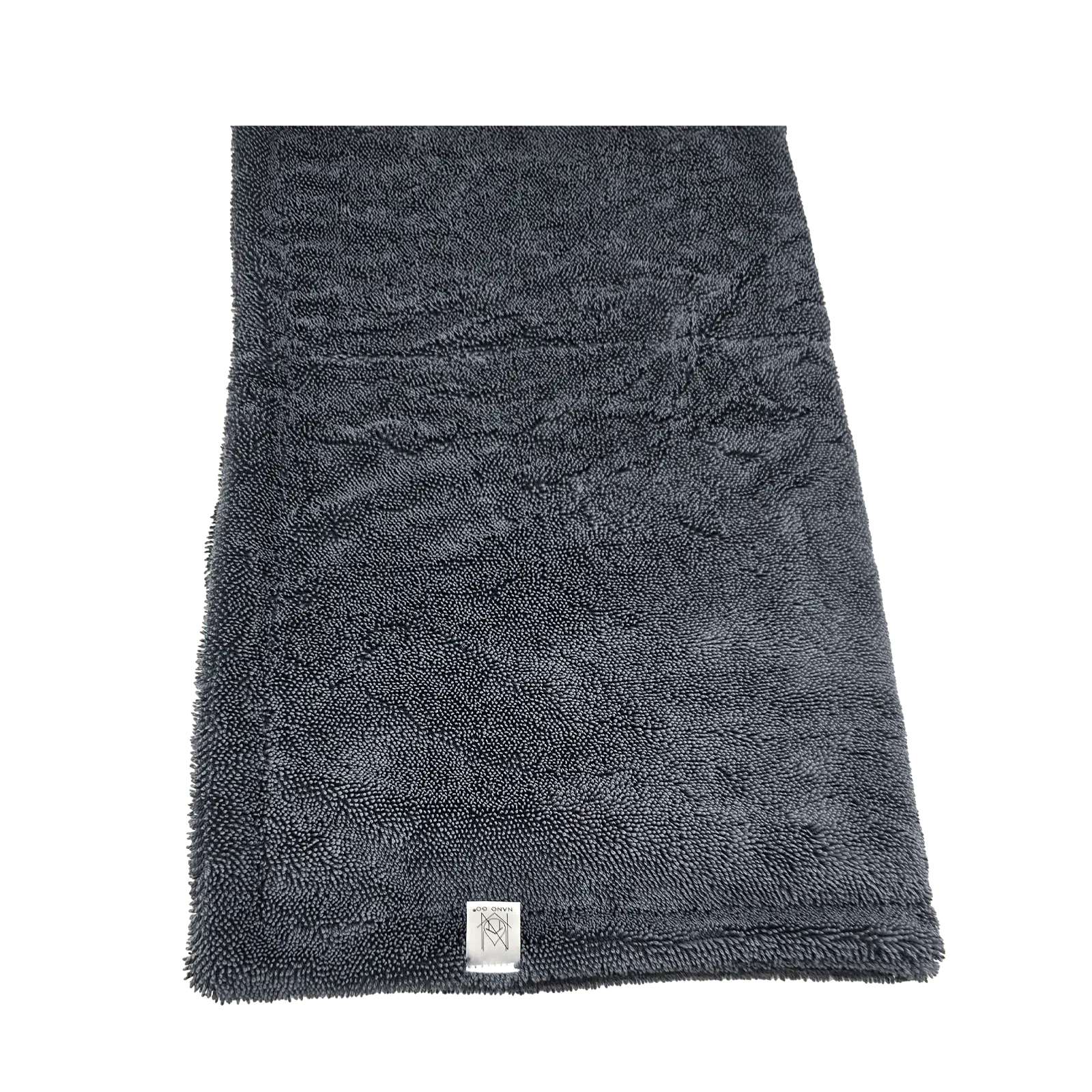 XXL mikropluošto automobilio džiovinimo rankšluostis 60 x 90cm - Image 3