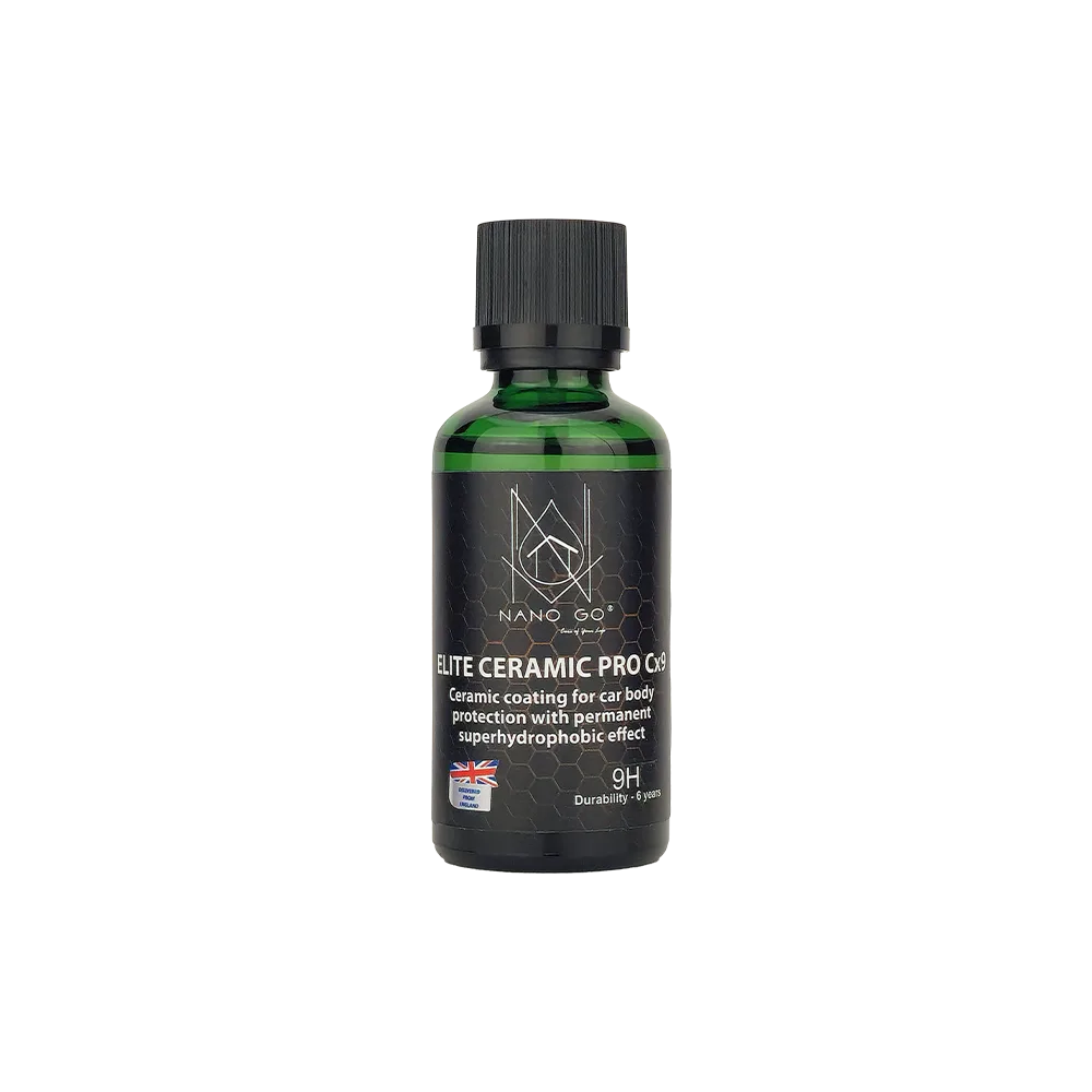 Elite ceramic Pro CX9 – 50ml