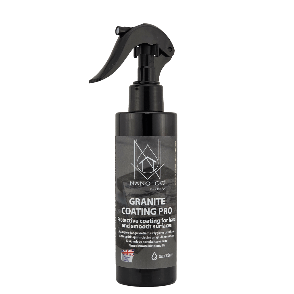 Granito nano danga PRO – spalvų atnaujintojas