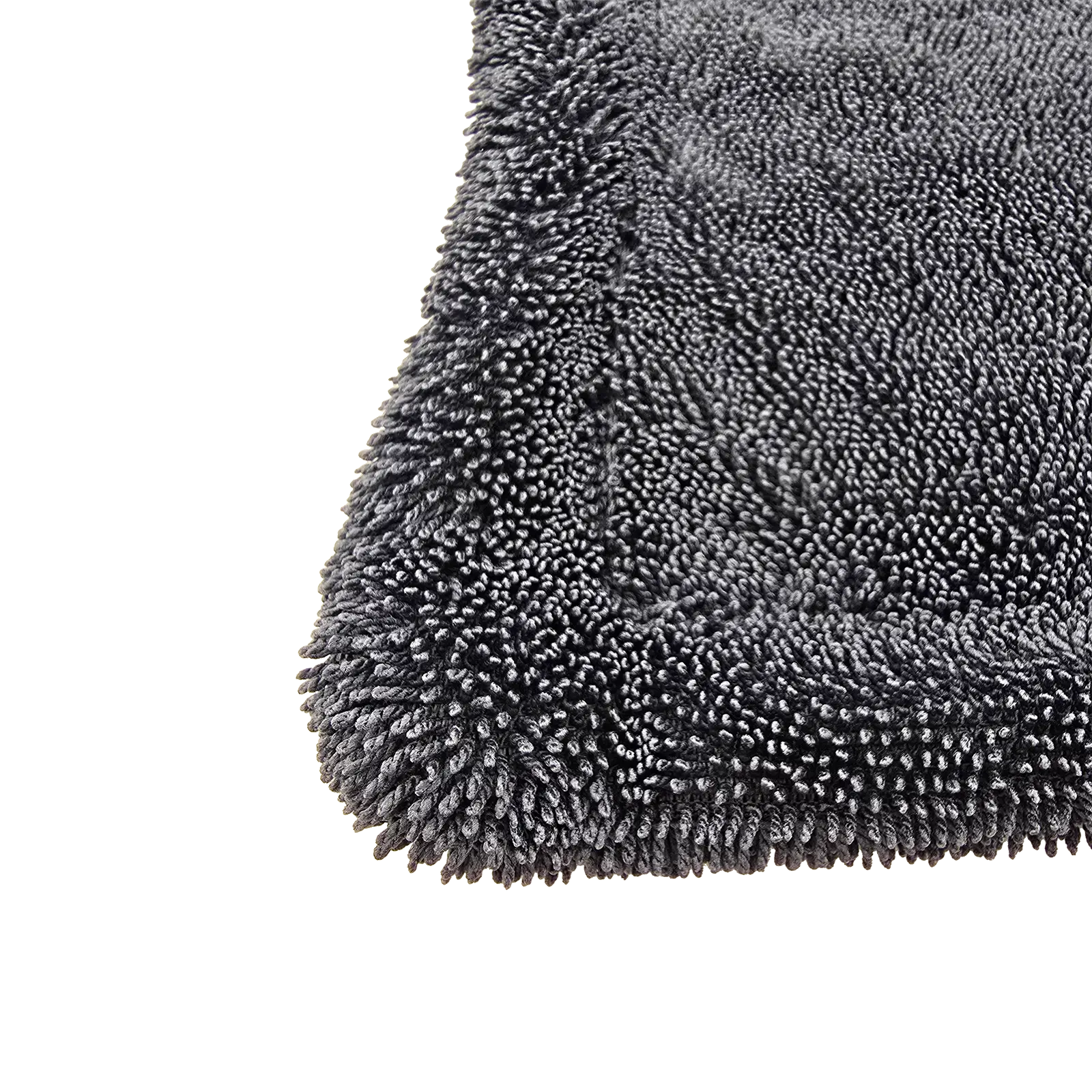 XXL mikropluošto automobilio džiovinimo rankšluostis 60 x 90cm - Image 4