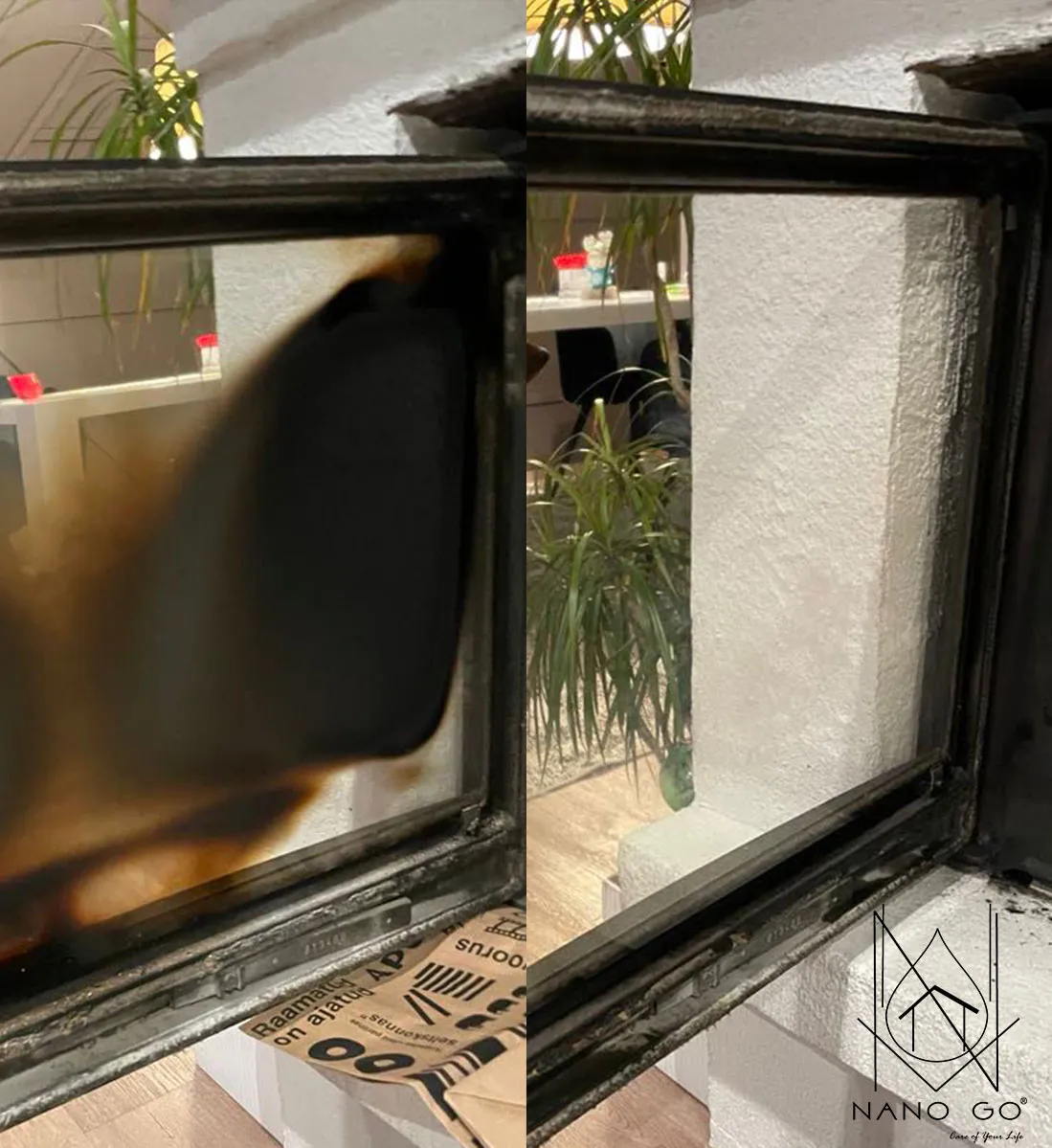 Prikepusių paviršių valiklis 500ml - Image 3