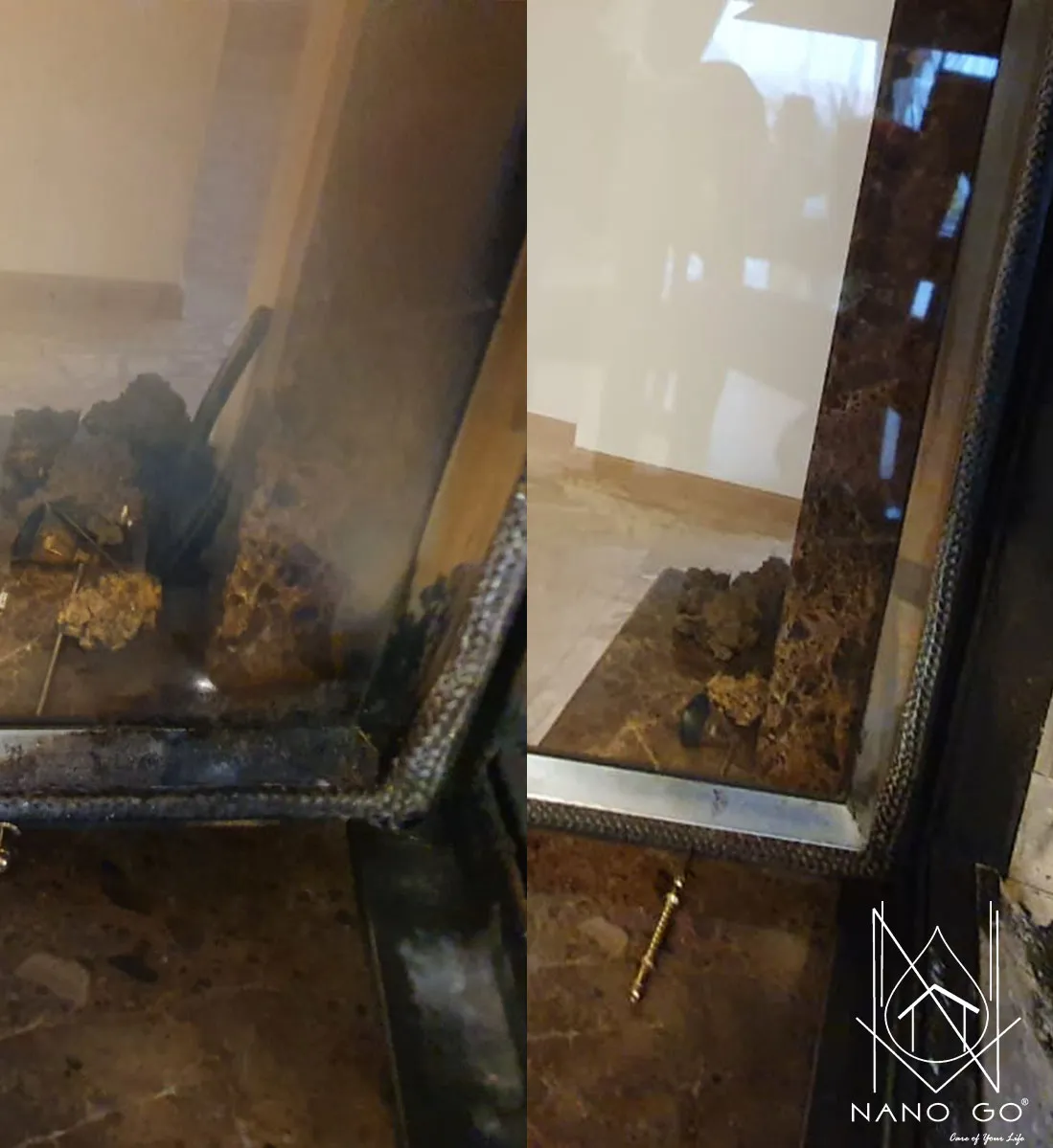 Prikepusių paviršių valiklis 500ml - Image 5