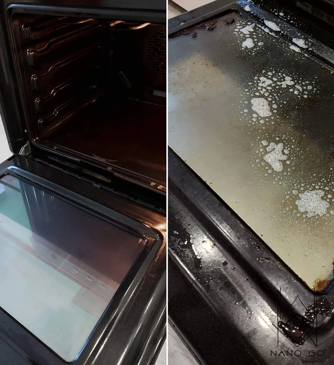 Prikepusių paviršių valiklis 500ml - Image 7