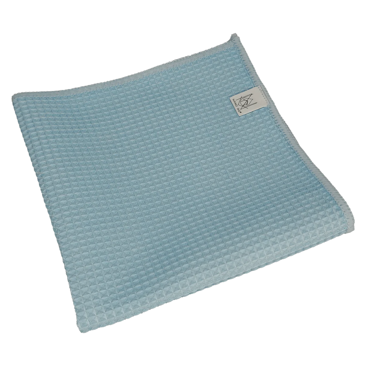Mikropluošto šluostė Waffle 40×40 cm