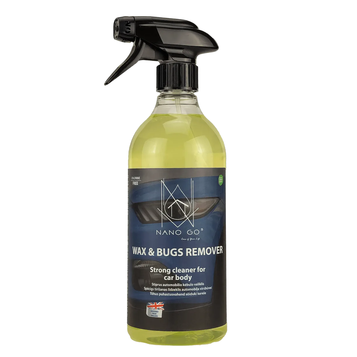 Vaško ir purvo valiklis