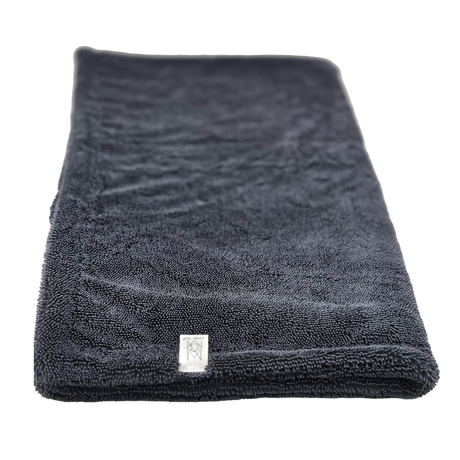 XXL mikropluošto automobilio džiovinimo rankšluostis 60 x 90cm - Image 2